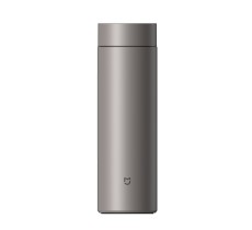 Xiaomi MiJia Ti2 Thermal Cup, термокружка, титан, 480ml